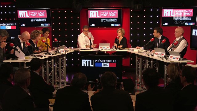 Emmanuel Macron, c'est le monsieur 'et en même temps' , analyse Alba Ventura