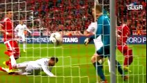 Bayern Munich vs Real Madrid 0-4 - UCL 20132014 - Full Highlights - English Commentary HD 720p