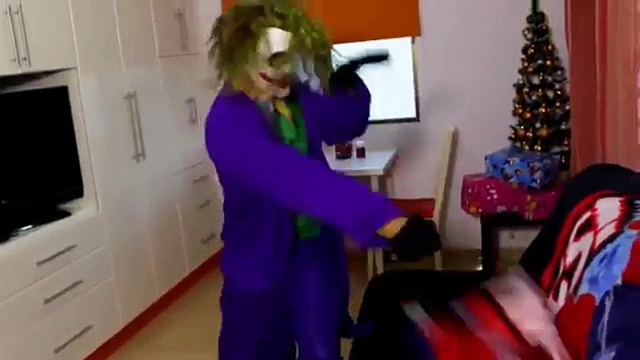 SPIDERMAN HuLk, Batman Ironman de dibujos animados de Spider-man vs Venom Joker Pikachu de Camiones Monstruo B