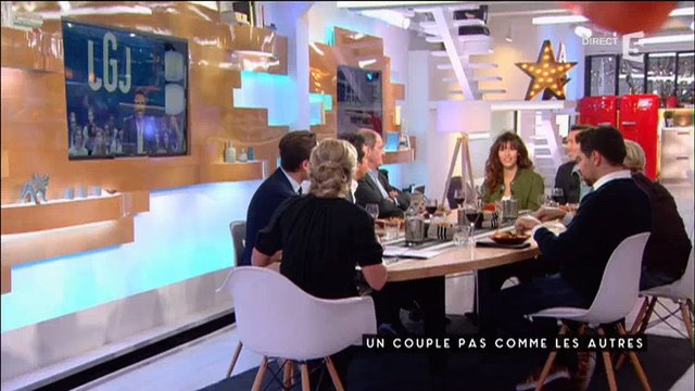 Doria Tillier désinvitée de la dernière du Grand Journal de Canal+