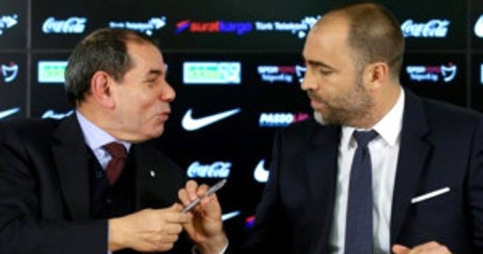 Galatasaray Teknik Direktörü Igor Tudor, Yöneticileri Florya'da Görmek İstemiyor