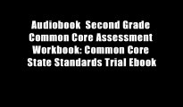 Audiobook  Second Grade Common Core Assessment Workbook: Common Core State Standards Trial Ebook