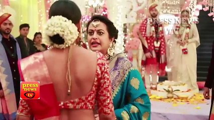 Ishqbaaz - 3rd March 2017 - Starplus Serial News