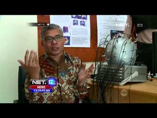 Warsito Pencipta Teknologi Penyembuh Kanker - NET12