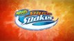 Nerf Super Soaker - Flood Fire Blaster / Wyrzutnia - Hasbro