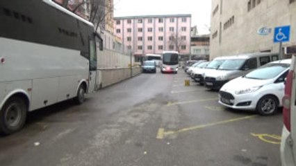 Bursa'da Fetö Şüphelisi 26 Eski Polis Adliyeye Sevk Edildi