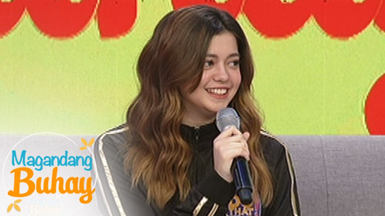 Magandang Buhay: Sue's current relationship status
