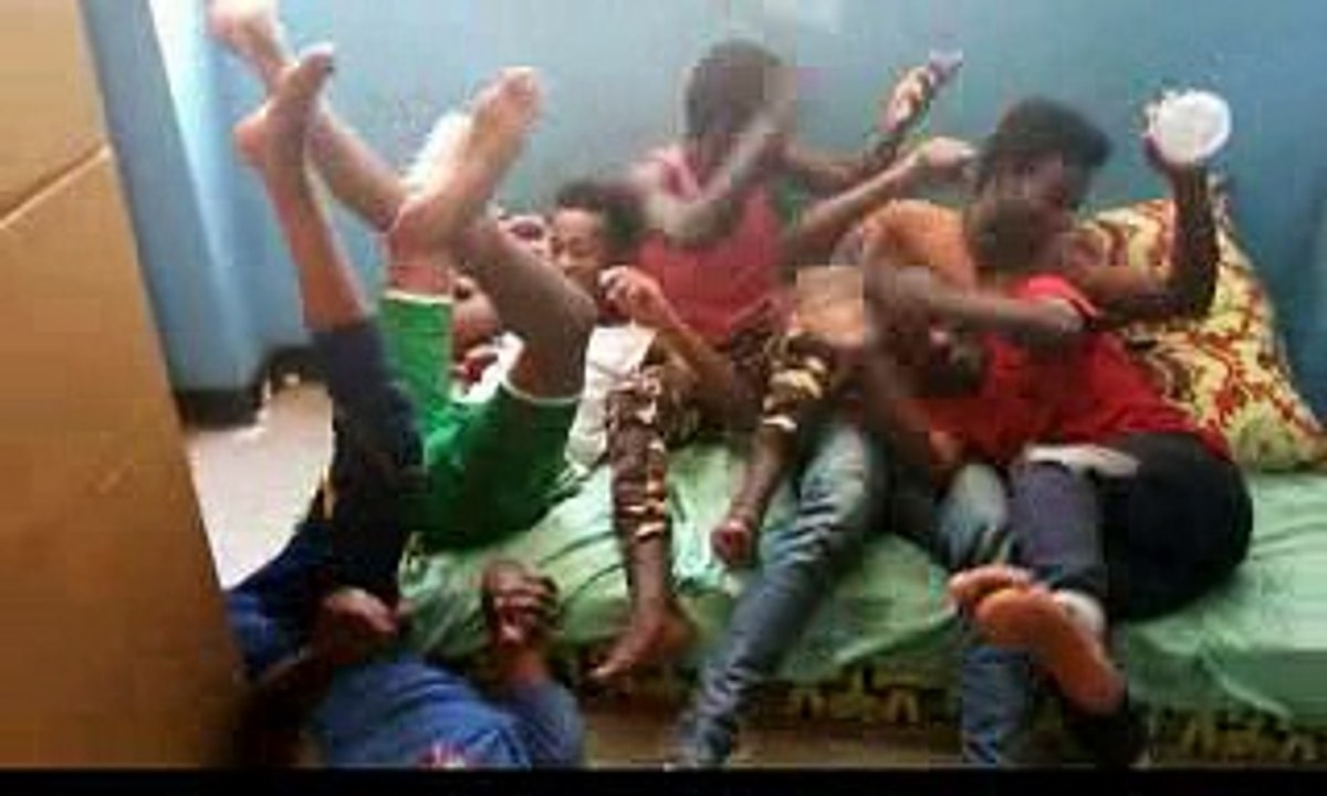 bdu law student in the time of break