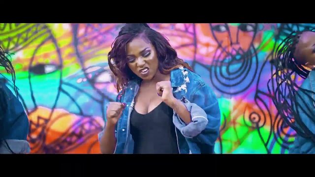 Irene Ntale Omutima Gwesibye New Ugandan Music Video 2017
