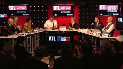 Le programme de Macron ignore la question du "patriotisme économique"