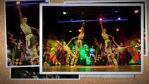 Tanoura DAnce Act Artist  Available in Mumbai, Delhi