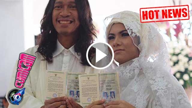 Hot News! Ingin Cerai, Pernikahan Aming-Evelyn Setingan - Cumicam 03 Maret 2017