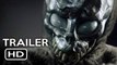Donnie Darko Re-Release Trailer (2017)