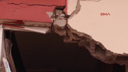 Adıyaman'da 5.5'lik Deprem