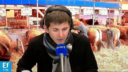 Bruno Retailleau : "Le mieux placé pour gagner c'est François Fillon !"