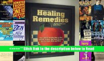 Bottom Line s Healing Remedies [PDF] Popular Collection