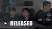 N Korean man in Jong-nam case released from detention