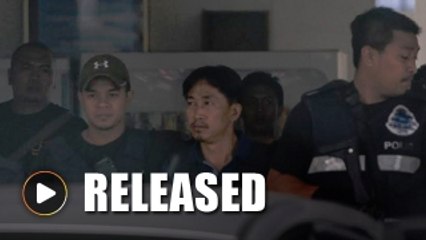 N Korean man in Jong-nam case released from detention