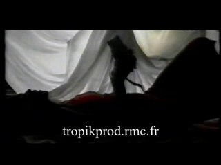 Klod fostin Anvi Diw 1996 / debs music