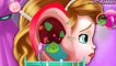Sofia the First - Sofia Ear Emergency - Sofia the First Game Episode for Kids