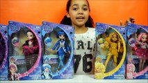 Дисней Звезда любимых кукол и книг | Дисней видео | детские игрушки Обзор