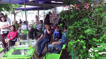 Hành Hương Tây Băc 2015 - Tập 2 LÀO CAI ĐIỂM ĐẾN MÙA LỄ HỘI