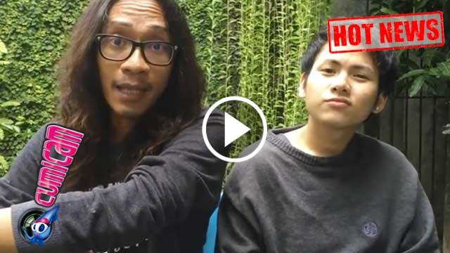 Hot News! Aming Daftar Gugatan Cerai, Ini Tanggapan Evelyn yang Mengejutkan - Cumicam 03 Maret 2017