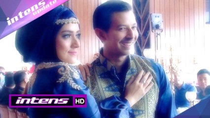 Kabar Bahagia dari Pasangan Sonny Septian dan Fairuz - Intens 03 Maret 2017