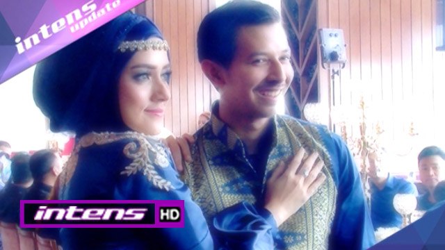 Kabar Bahagia dari Pasangan Sonny Septian dan Fairuz - Intens 03 Maret 2017