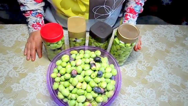 Tunisian Cuisine ZAKIA - FELFEL - MSAYER