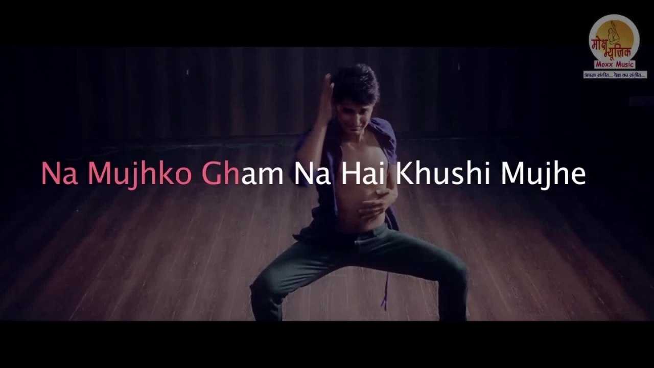 Raj Mahajan - Kaisi Hain Majbooriyan Lyrical Video Karaoke