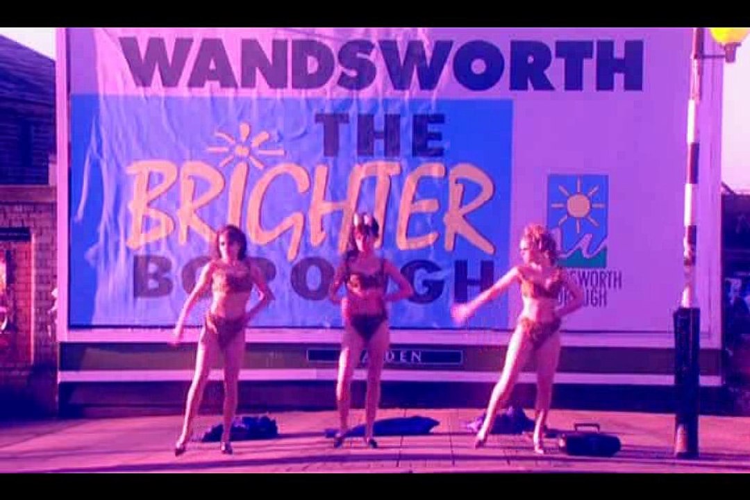 Smack The Pony S01E03