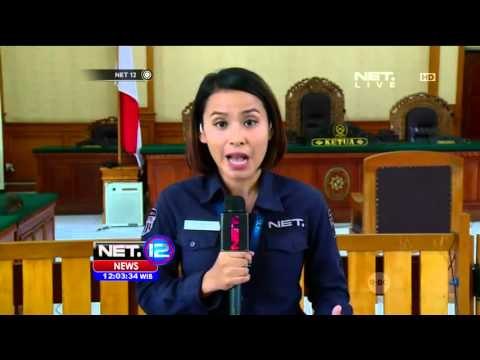 Live Report Sidang Tuntutan Margrieth Terkait Pembunuhan Engeline - NET12