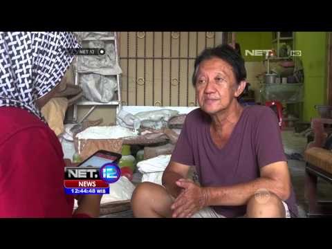 Berburu Kuliner Kue Kranjang Khas Imlek - NET12