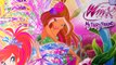 WINX Club Jigsaw Puzzle Games Clementoni Rompecabezas Play Kids Toys Learning Activities