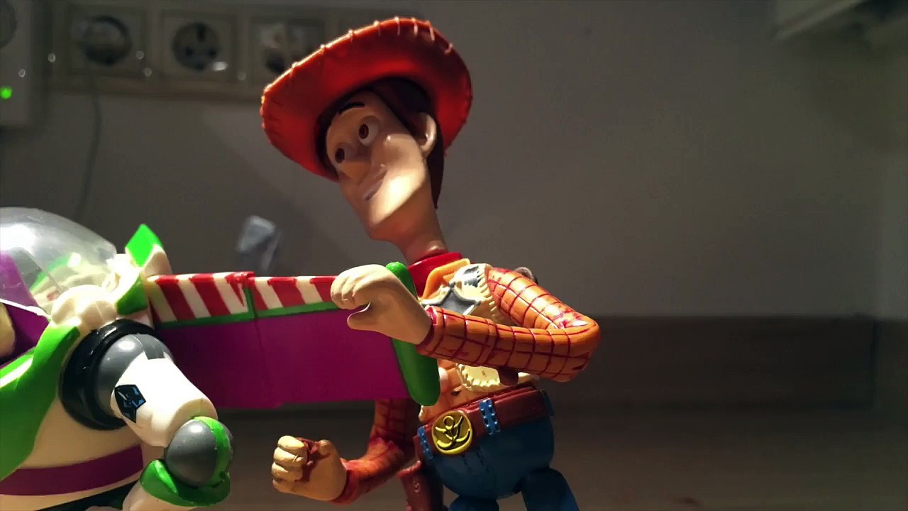 Woody