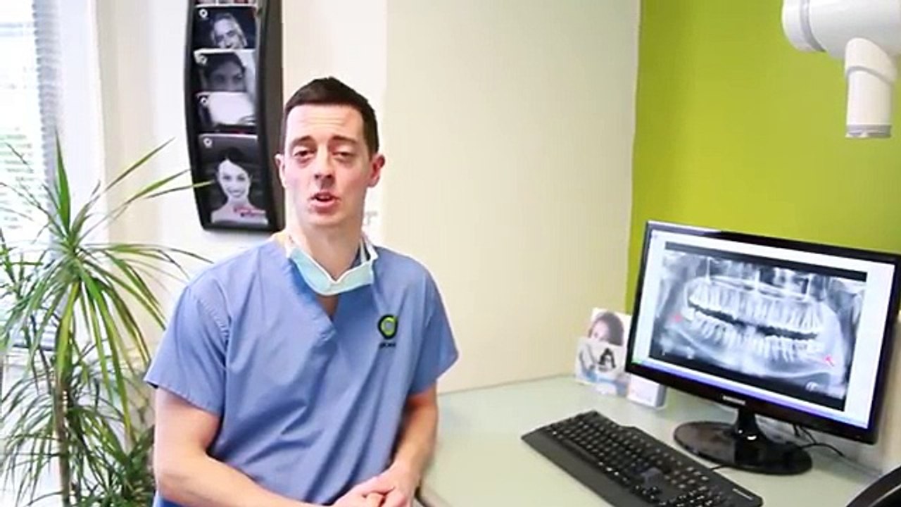 Osborne Dental