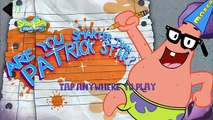 Are You Smarter Than Patrick Star?
