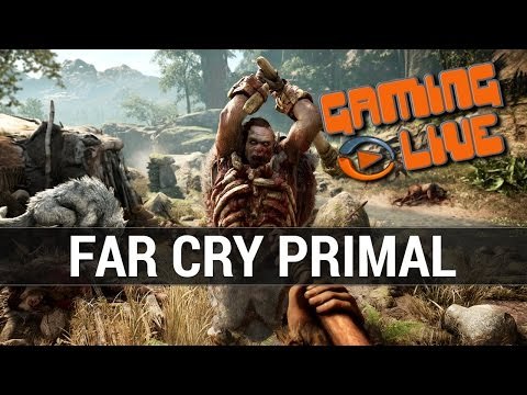 Far Cry Primal : La customisation / Les quêtes - GAMEPLAY FR