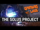 The Solus Project : GAMEPLAY FR -  Découverte Steam