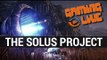 The Solus Project : GAMEPLAY FR -  Découverte Steam