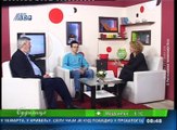 Budilica gostovanje (Aleksandar Gubijan, Branimir Jovanović), 3. mart 2017.