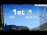 Real Racing 3 Racing School Advanced Pit Lane With BMW Z4 SDRIVE35IS