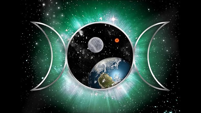 Witchcraft How to Cast a Spell - Spells for Beginners - Free Spells that Work Fast