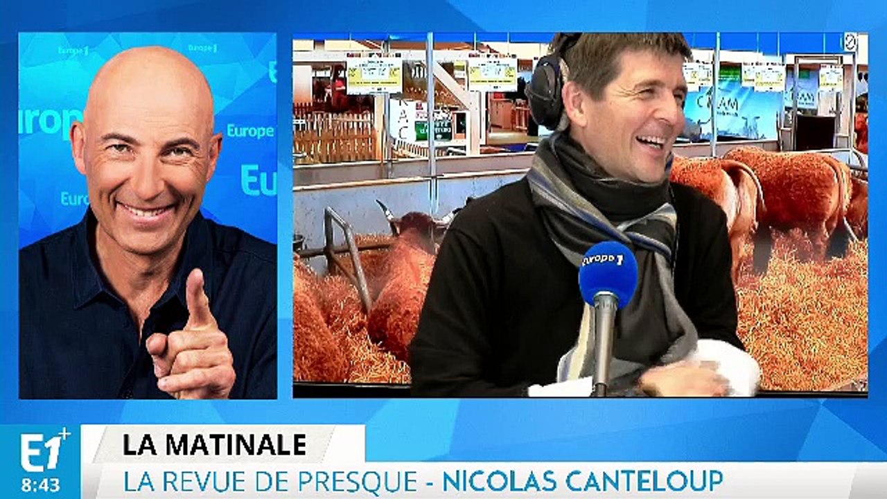 François Fillon, le rambo de la présidentielle