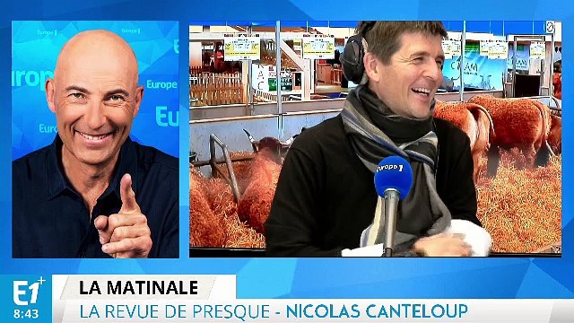 François Fillon, le rambo de la présidentielle