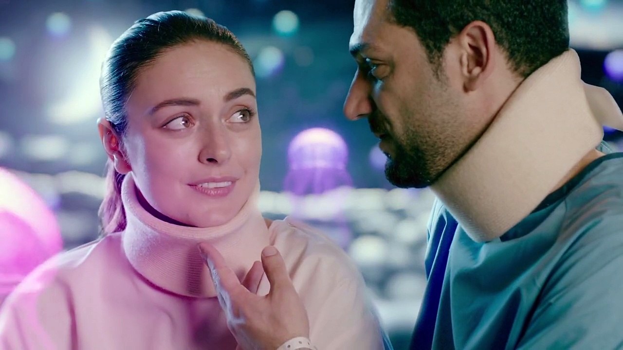 فيلم تكلمي بقدر زوجك 2 مترجم للعربية بجودة عالية (القسم 1)