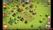 Clash of Clans Part 28 GILA...!!! 4 Giant MENYERANG sekaligus