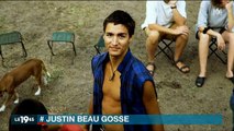 Des photos de Justin Trudeau adolescent refont surface sur le net et font le buzz ! Regardez