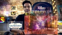 Disney Channel Talents : Les Sorciers de Waverly Place - Défi de Kamel